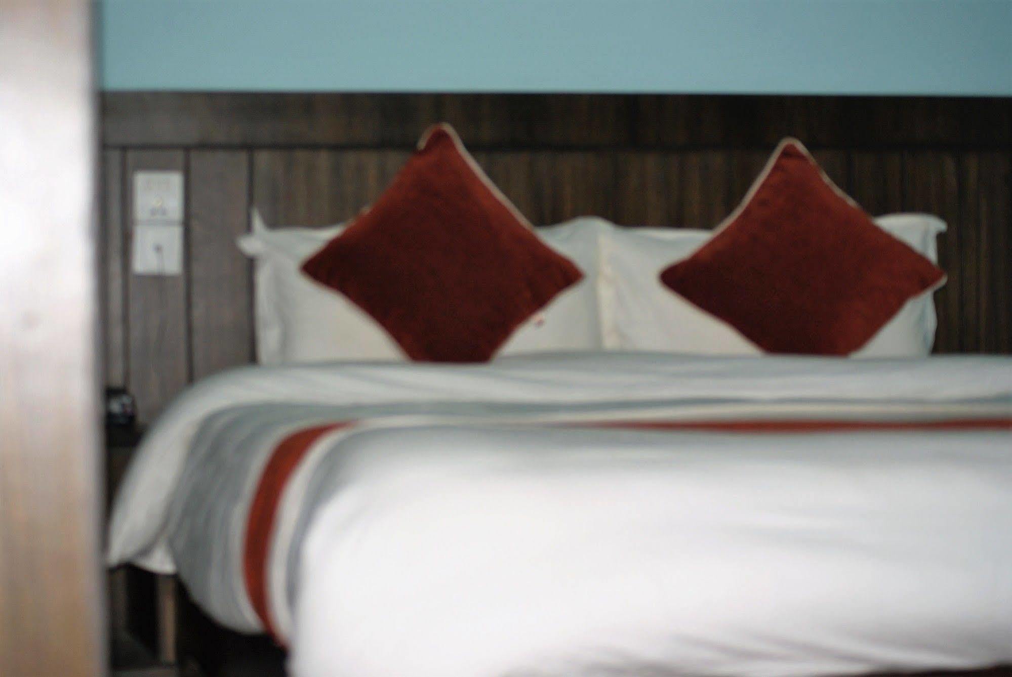 Mantra Bed & Breakfast