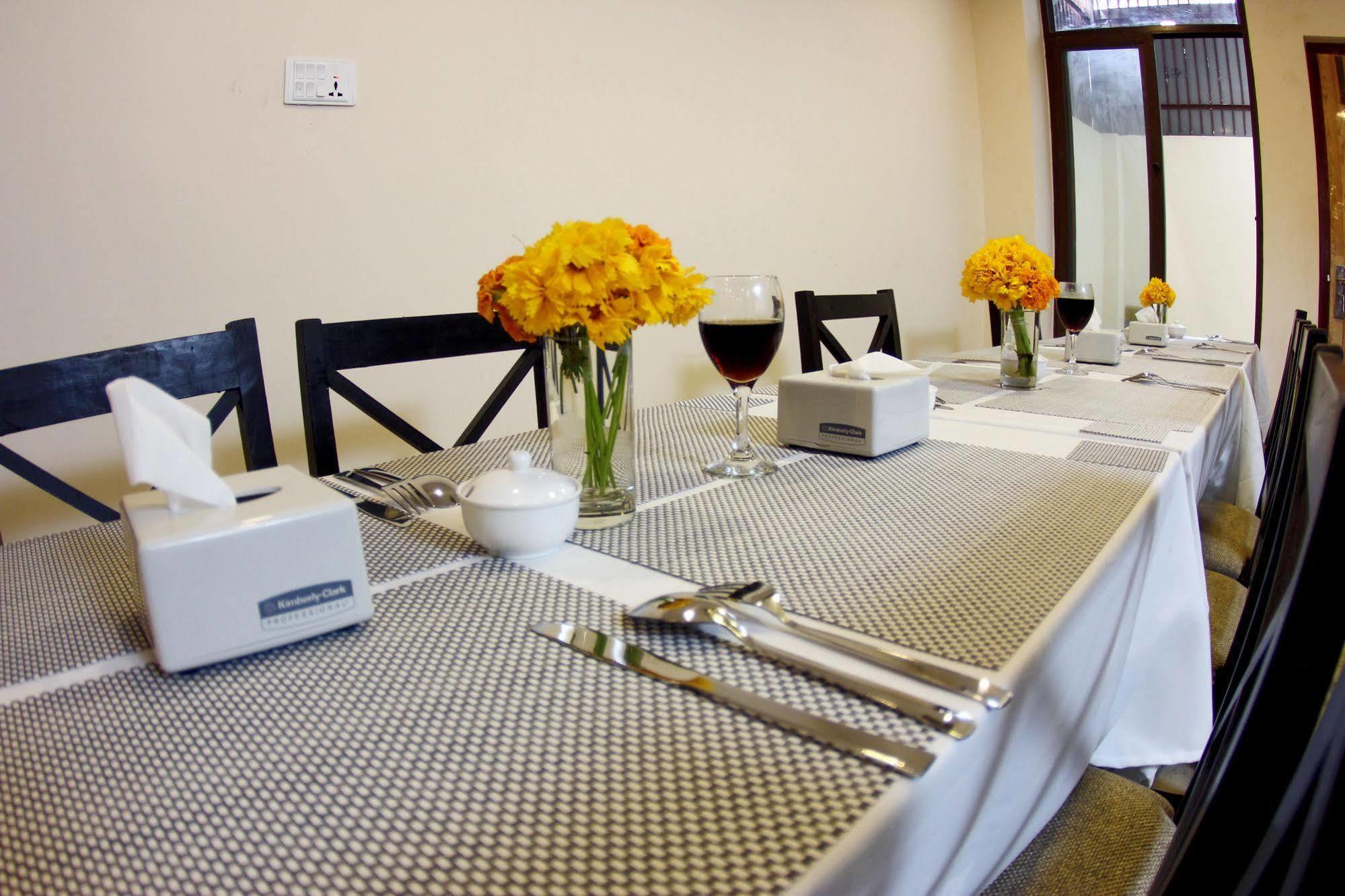 Mantra Bed & Breakfast Kathmandu