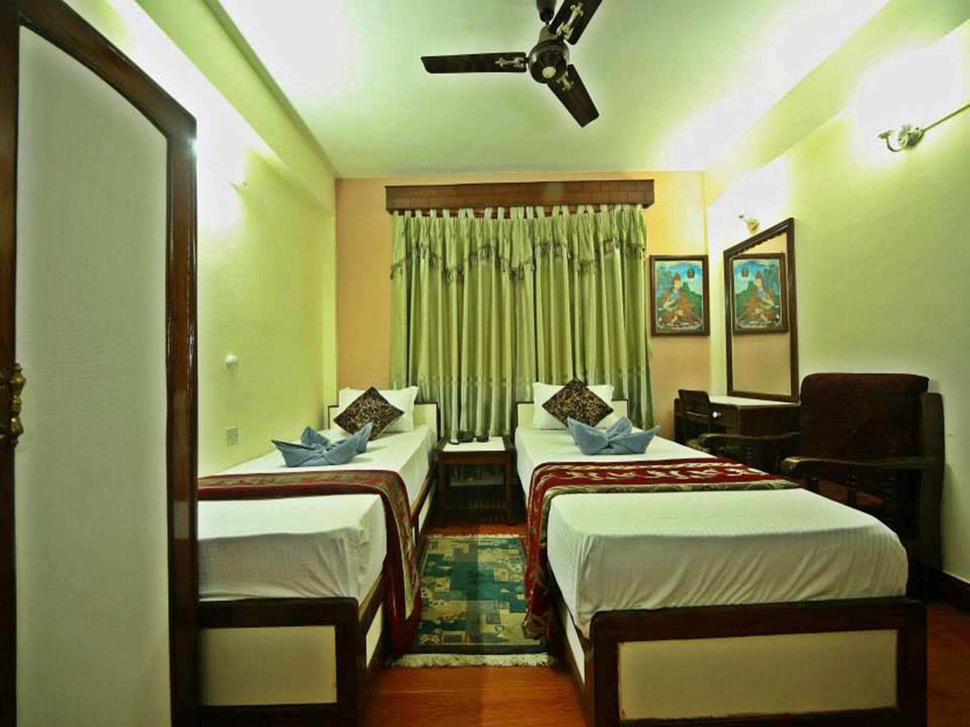 Pleasure Hotel