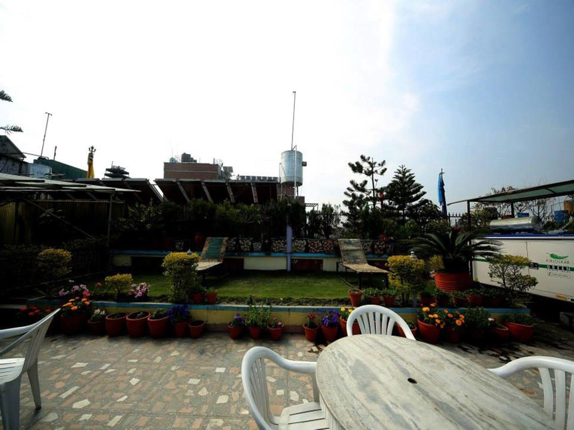 Hotel Pleasure 3*