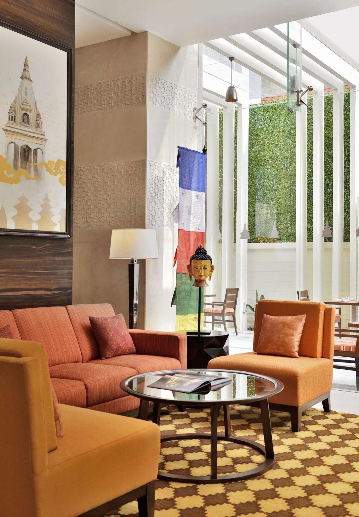 Fairfield By Marriott Kathmandu Hotel 4*
