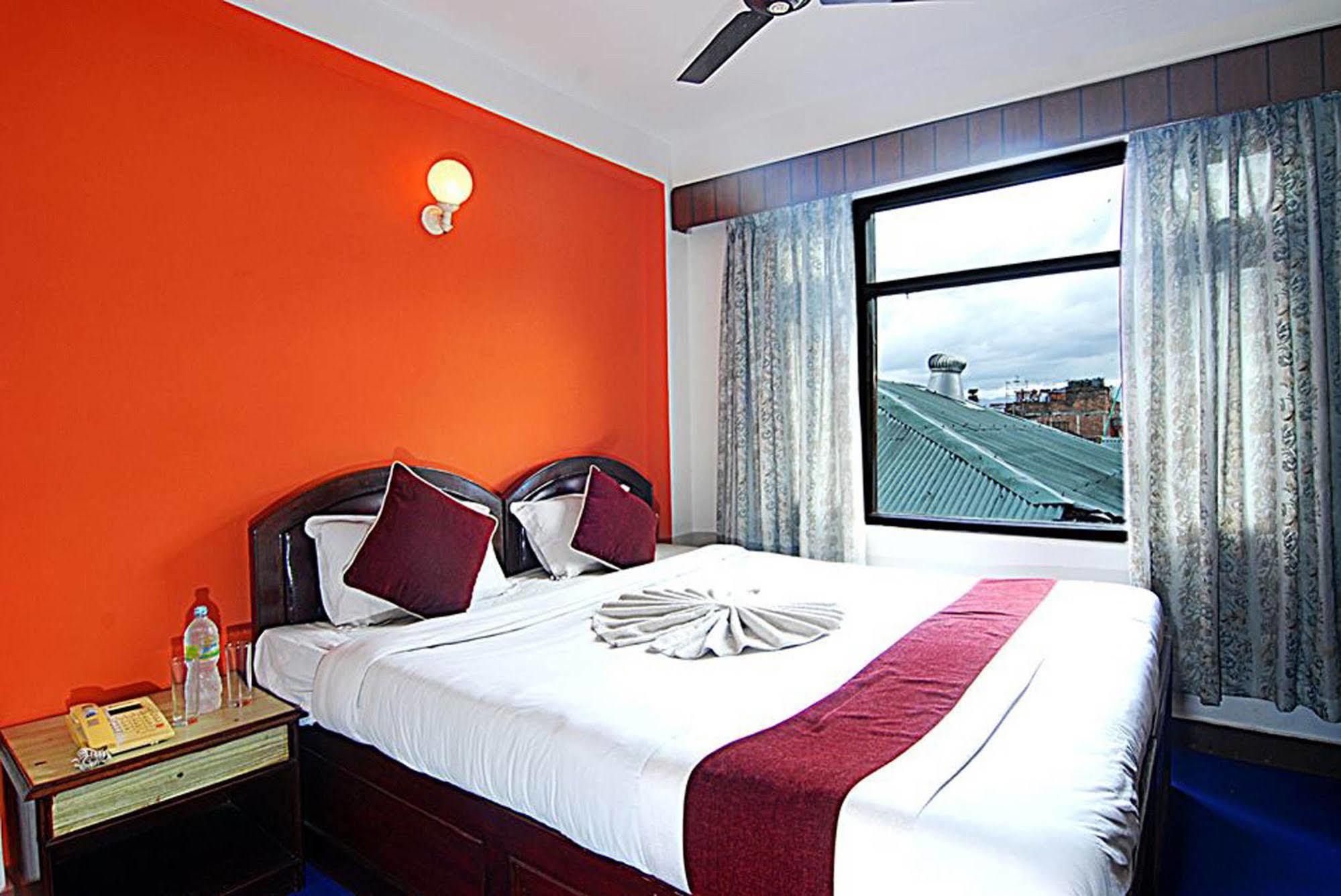 Lily Hotel Kathmandu