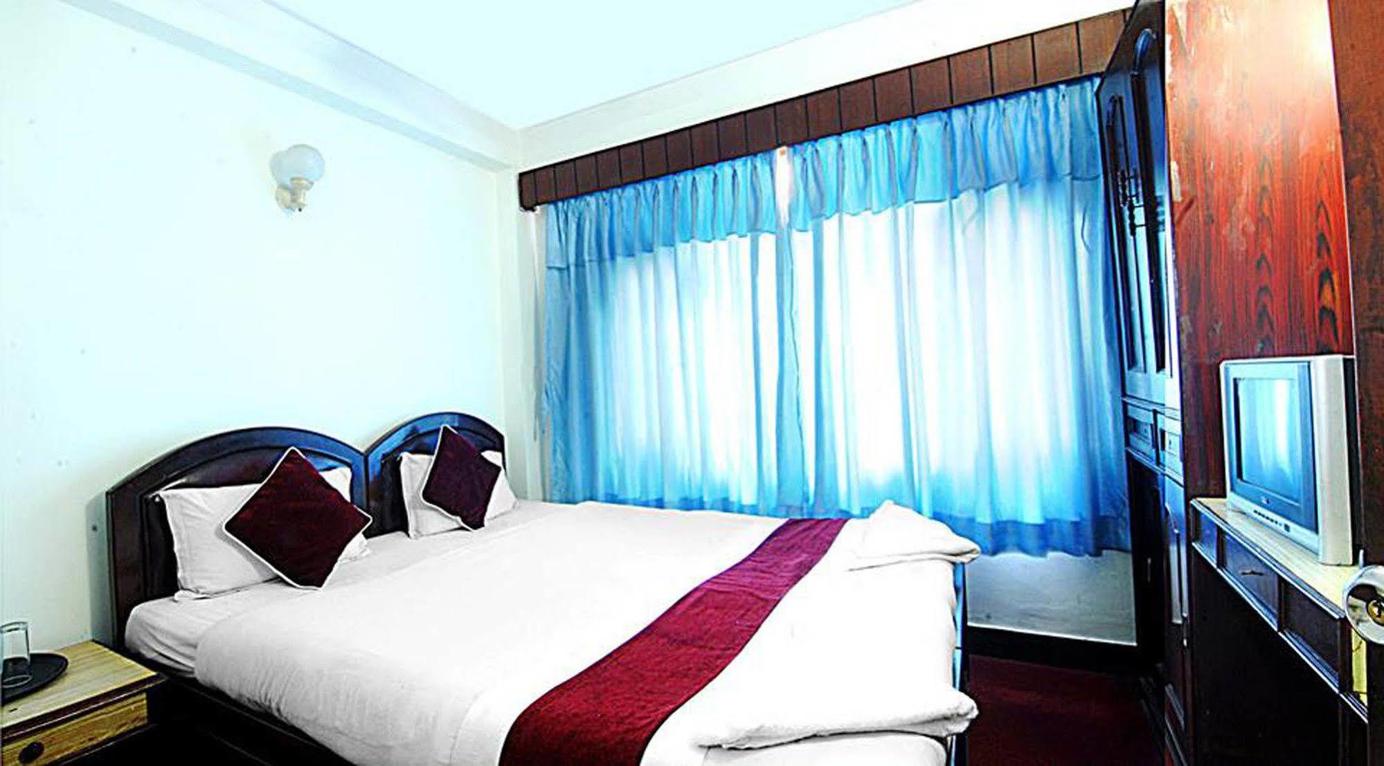 Lily Hotel Kathmandu
