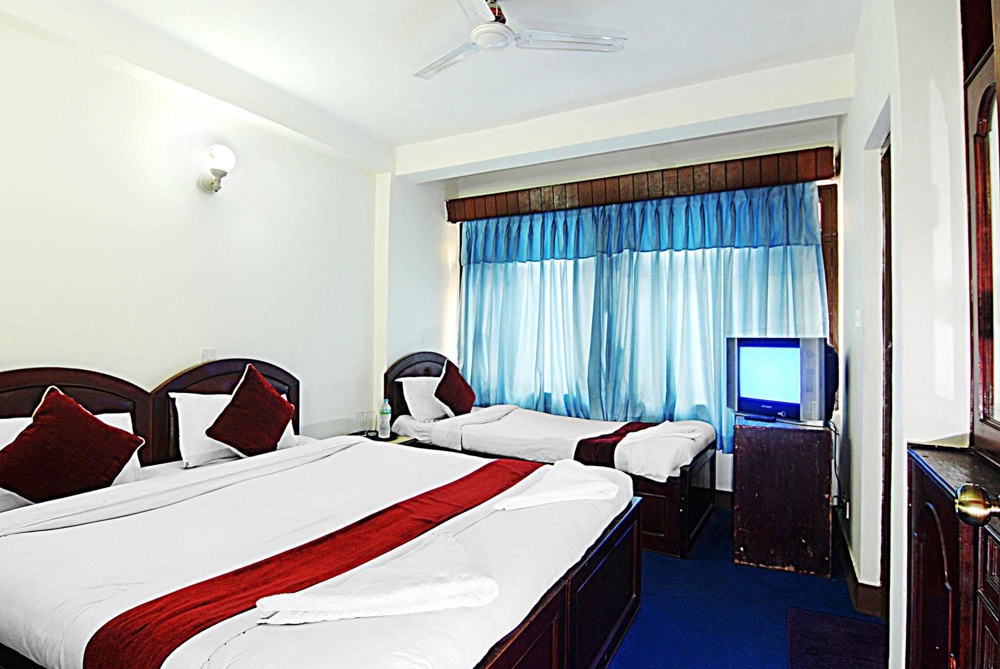 Hotel Lily