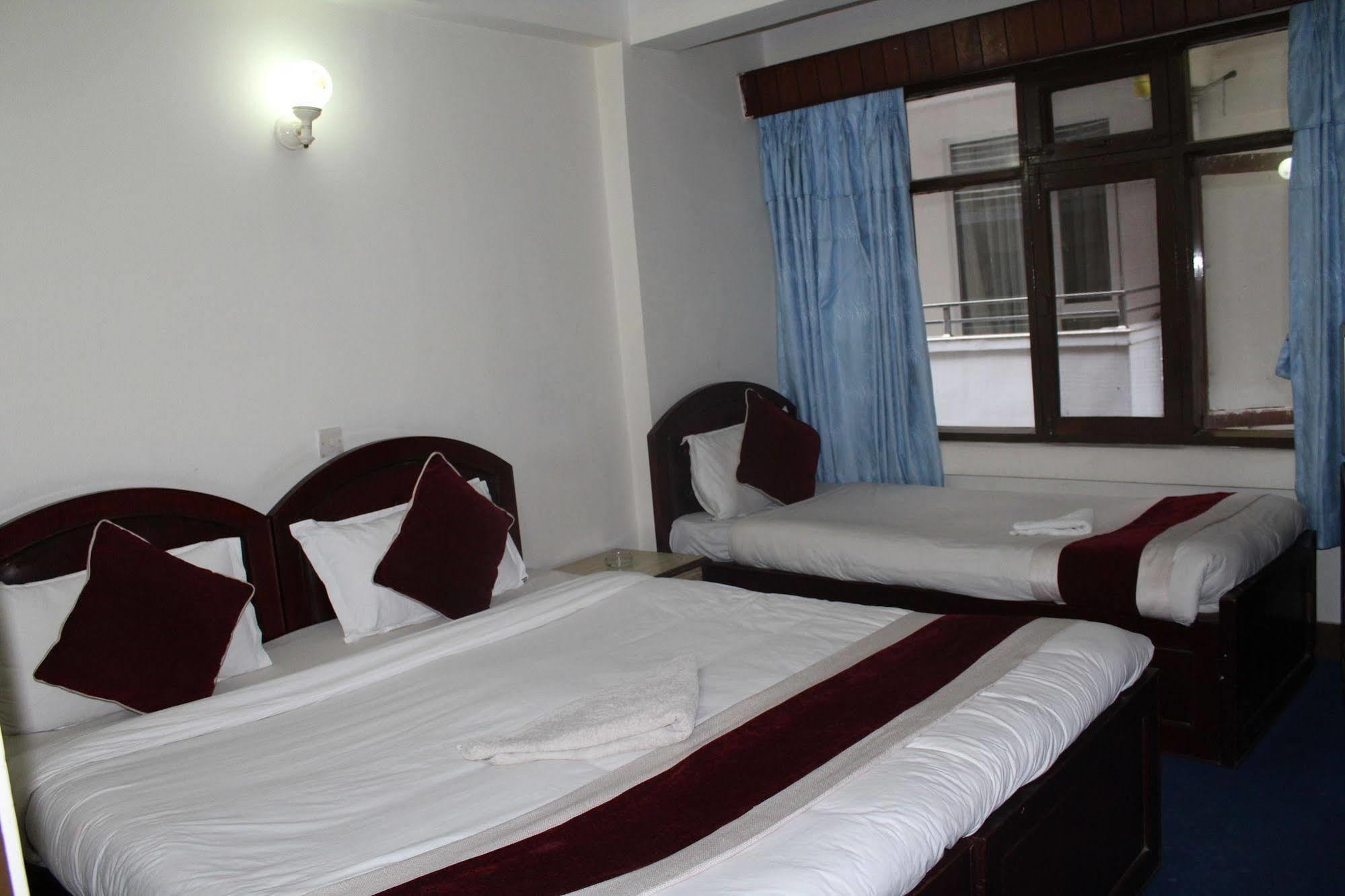 Lily Hotel Kathmandu