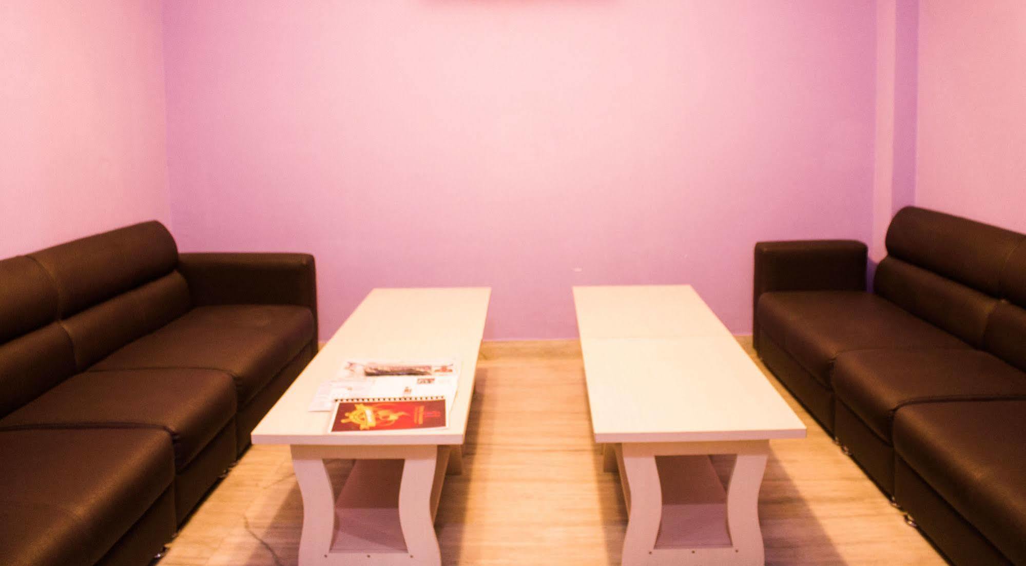 Mansarover Hotel Kathmandu