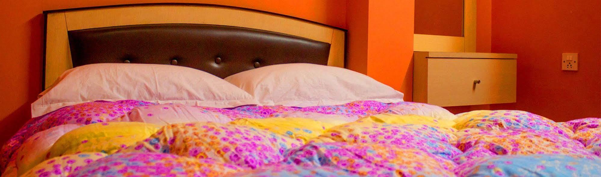 Hotel Mansarover 3*