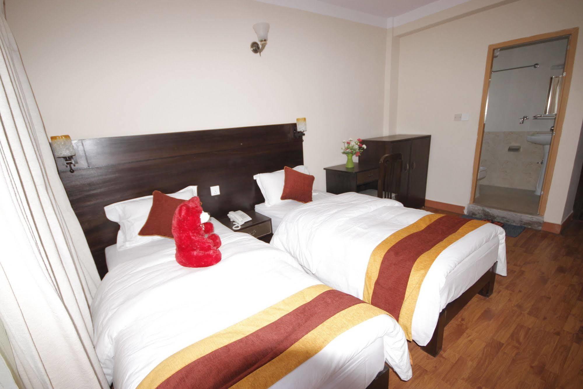 Hotel Sunny