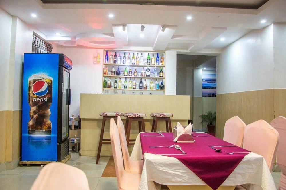 Oyo 123 Plaza Hotel Kathmandu