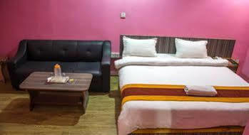 Oyo 789 Shivam Plaza Hotel Kathmandu