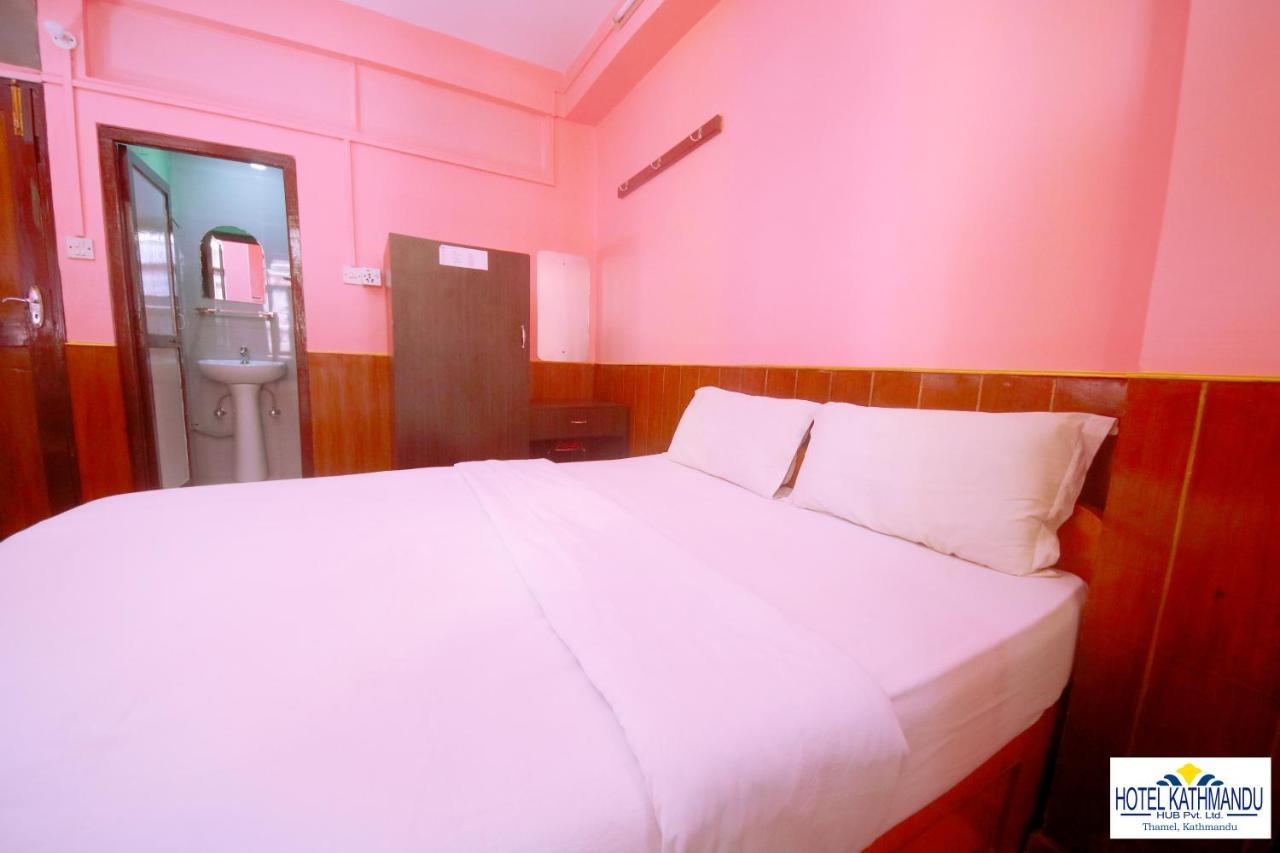 Hub Pvt Ltd Hotel 2*