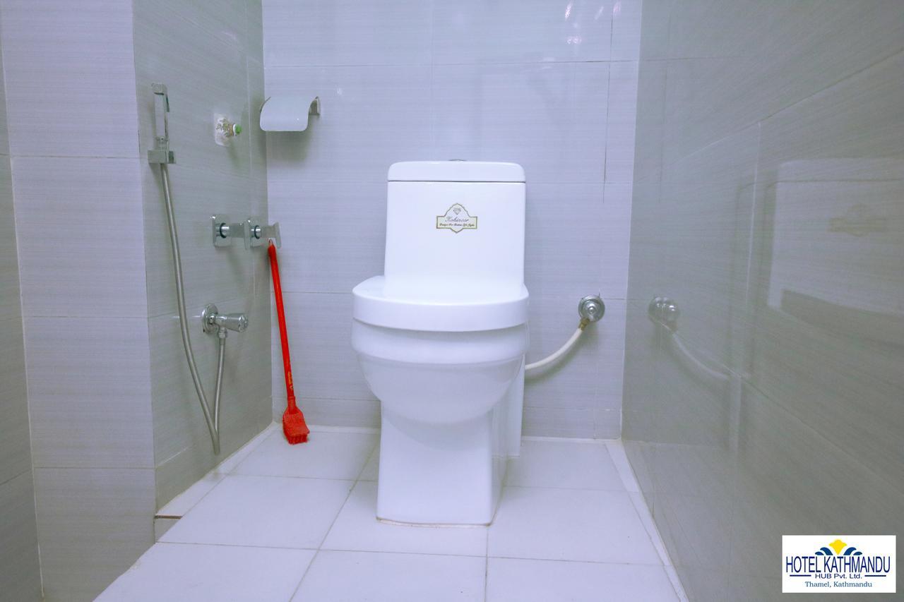 Hotel Hub Pvt Ltd Kathmandu