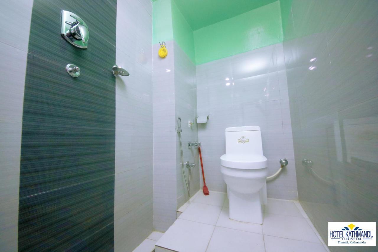 Hub Pvt Ltd Kathmandu