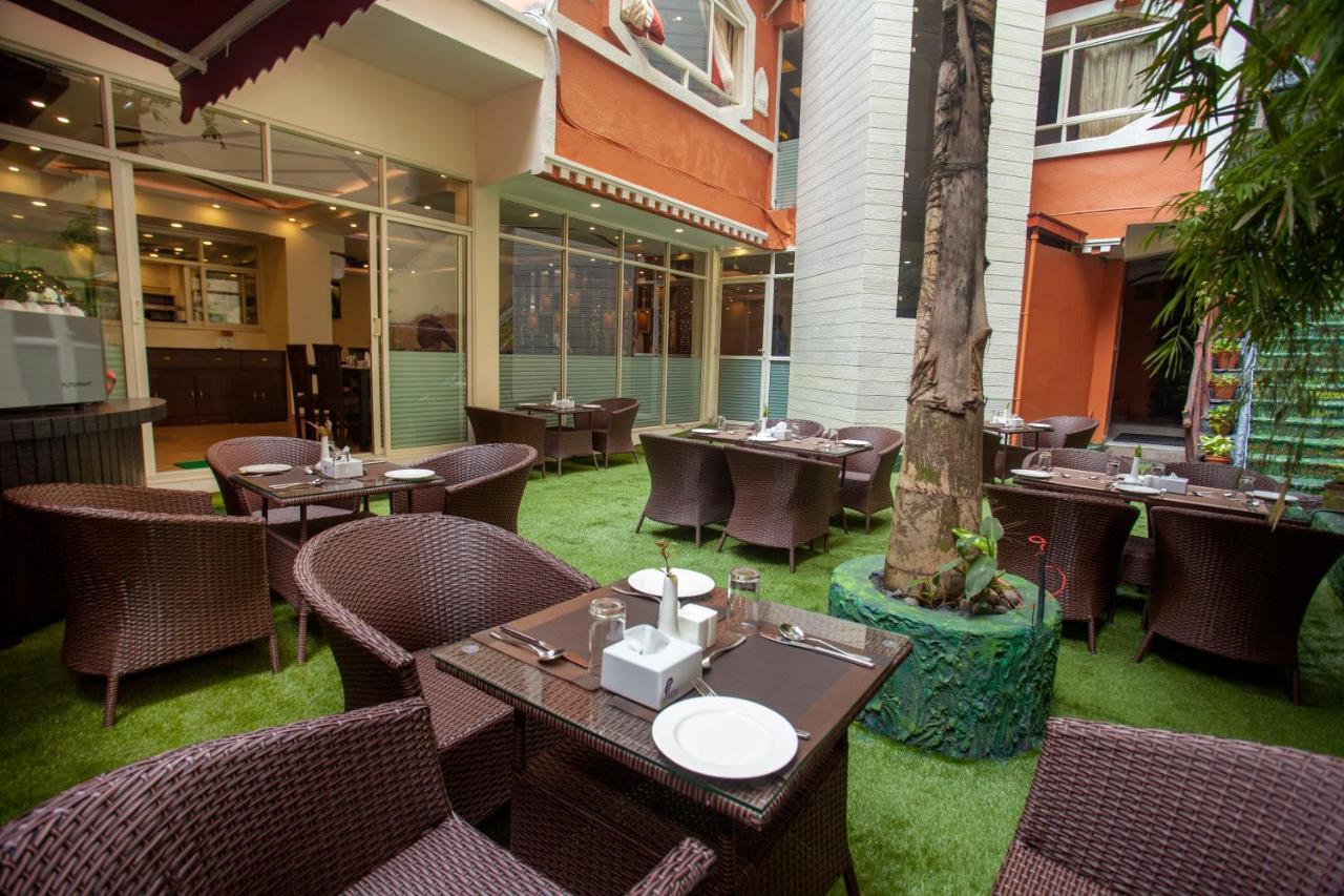 Jampa Hotel 4*