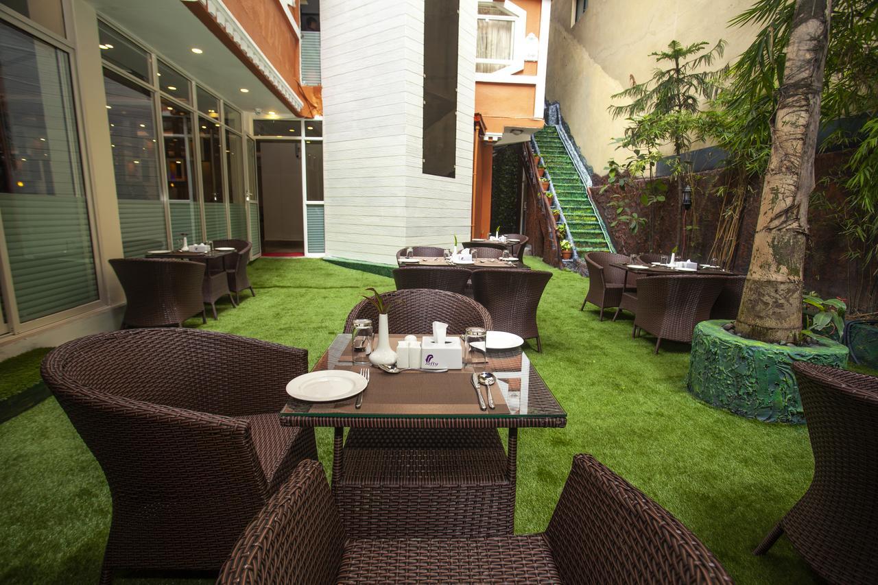 Jampa Hotel