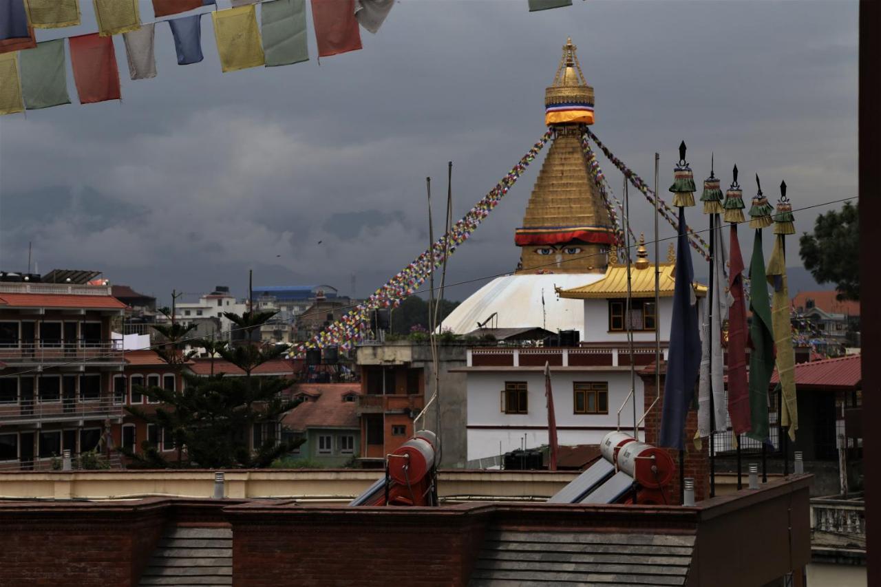 Hotel Sabila Boutique Kathmandu
