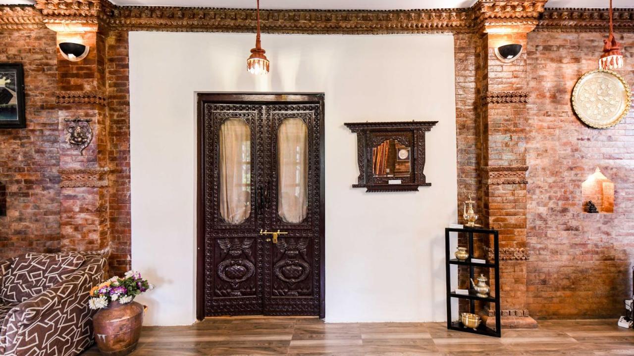 Bed & Breakfast Shobhalaya Kathmandu