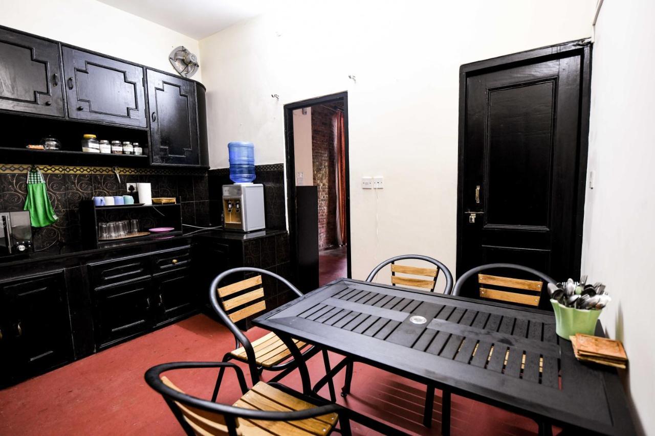 Bed & Breakfast Shobhalaya
