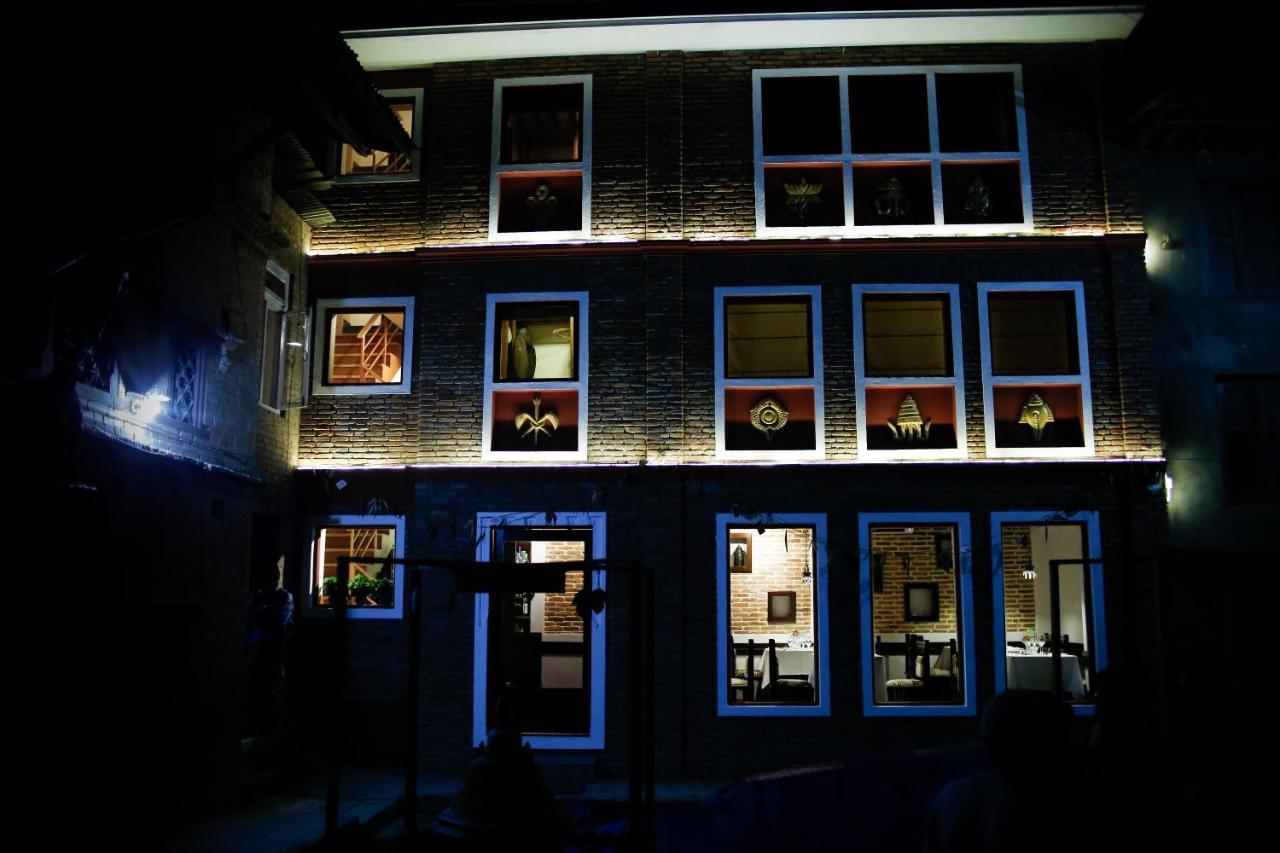 Hotel Heranya Yala Kathmandu