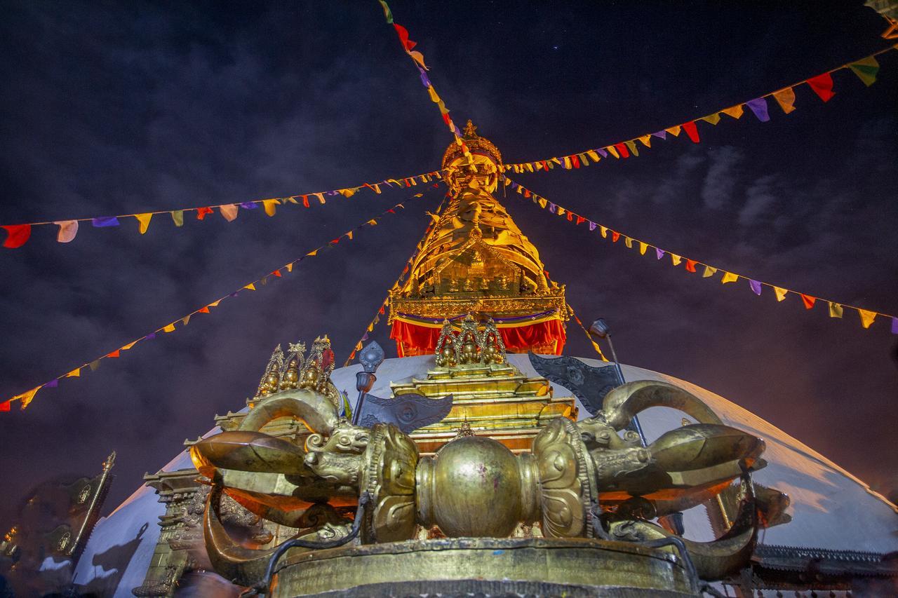 Premium 2* Kathmandu