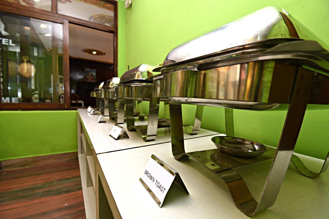 Hotel Pleasure Kathmandu
