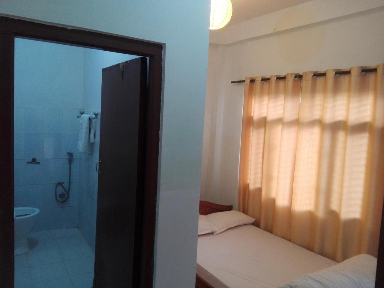 Guest house Flavors Meditation Center Kathmandu
