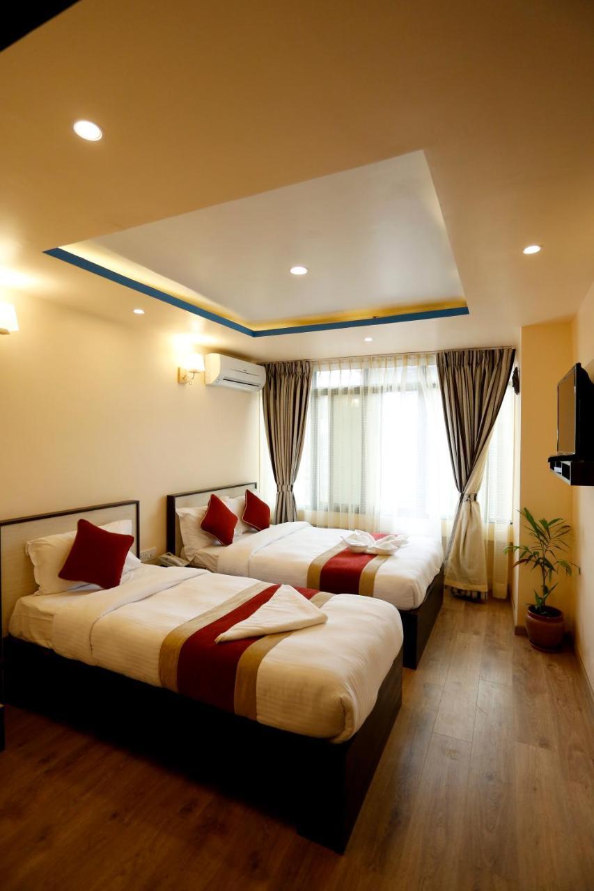Readers Pvt.ltd 3* Kathmandu