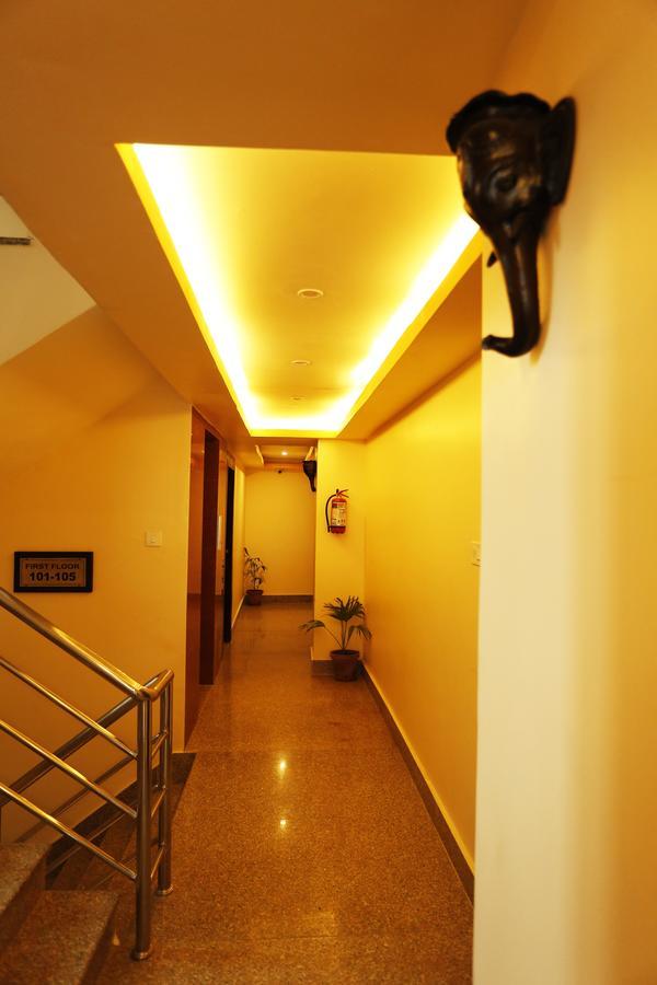 Readers Pvt.ltd 3* Kathmandu