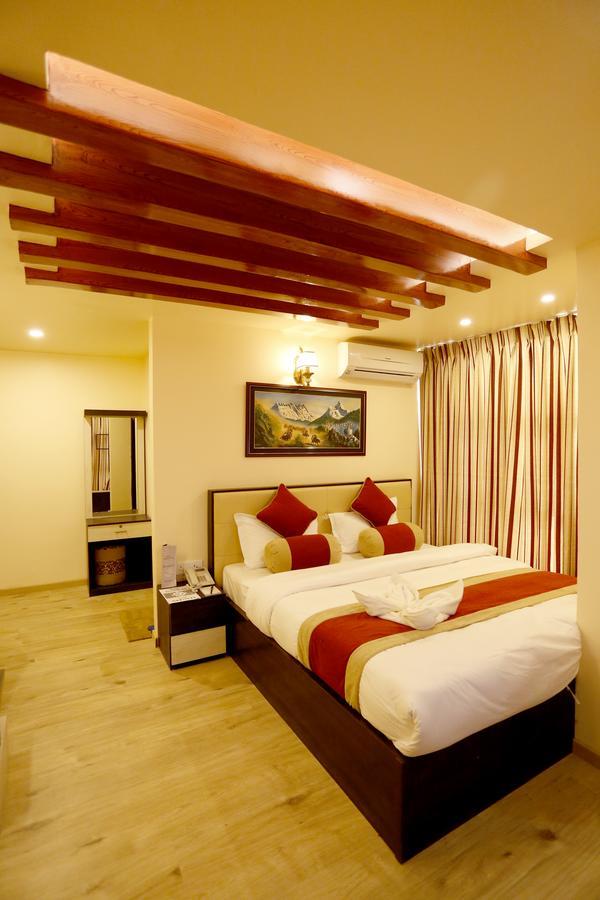 Readers Pvt.ltd Hotel Kathmandu