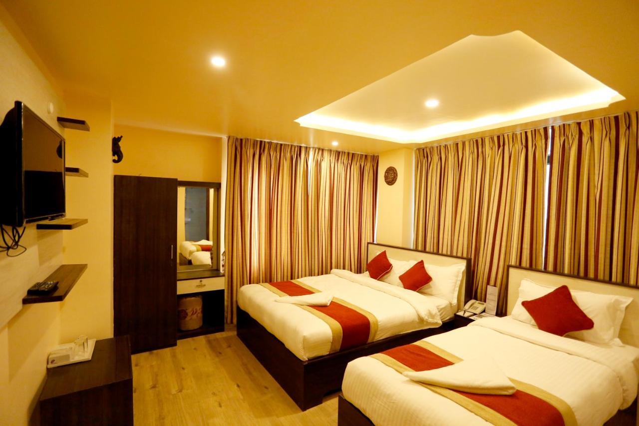 Hotel Readers Pvt.ltd