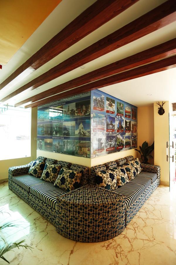 Readers Pvt.ltd Hotel Kathmandu