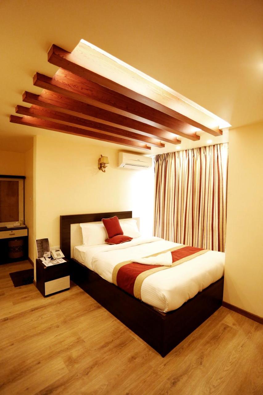 Hotel Readers Pvt.ltd