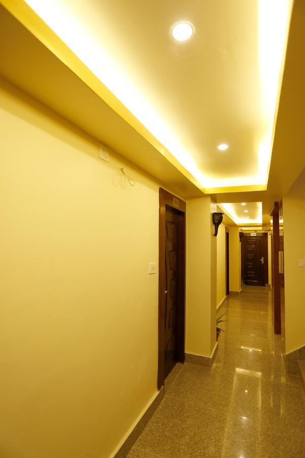 Hotel Readers Pvt.ltd Kathmandu