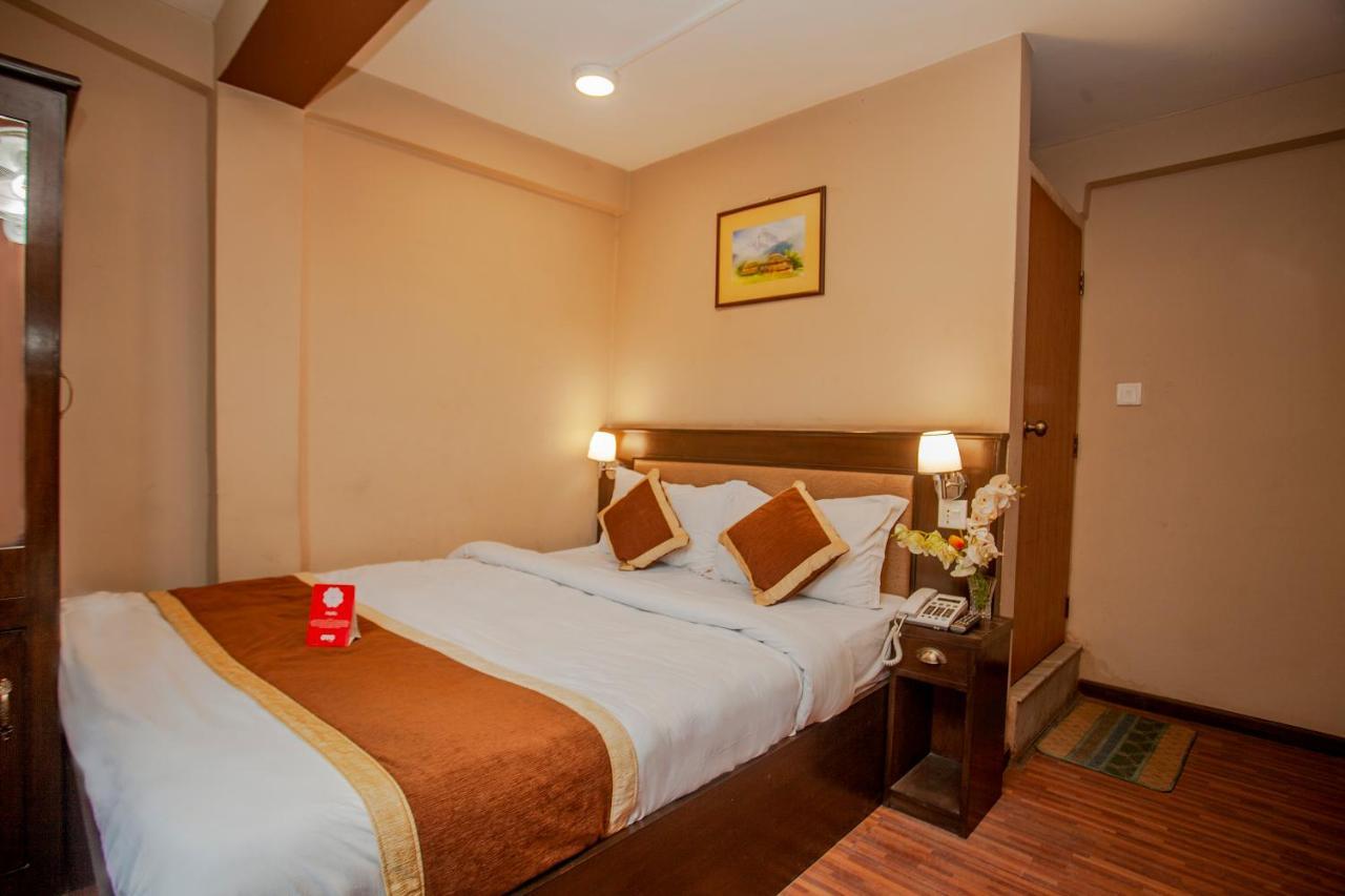 Divine 3* Kathmandu