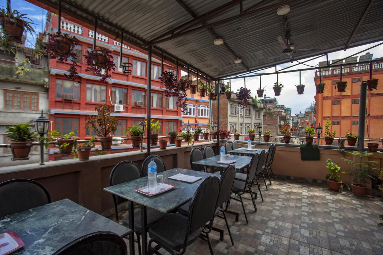Bed & Breakfast Divine Kathmandu