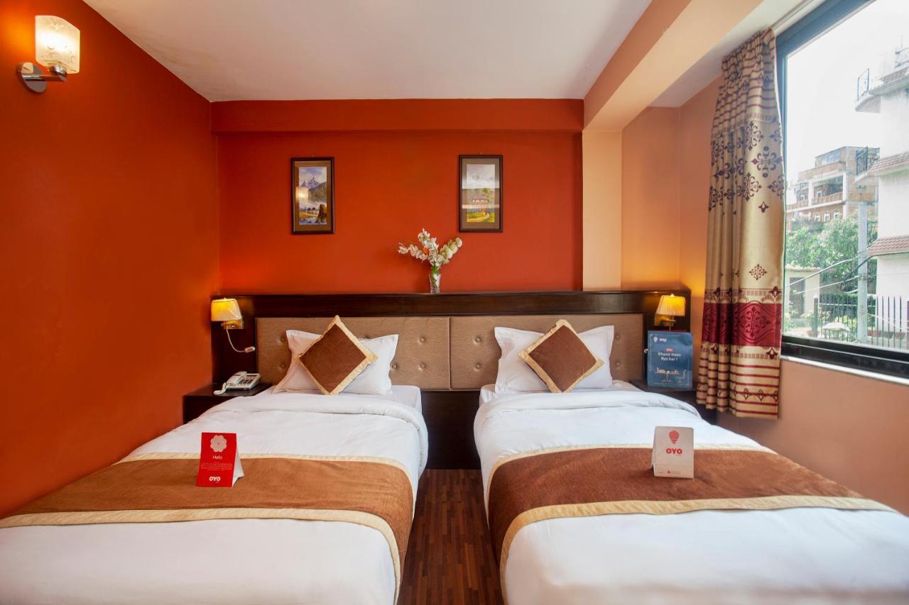Divine 3* Kathmandu