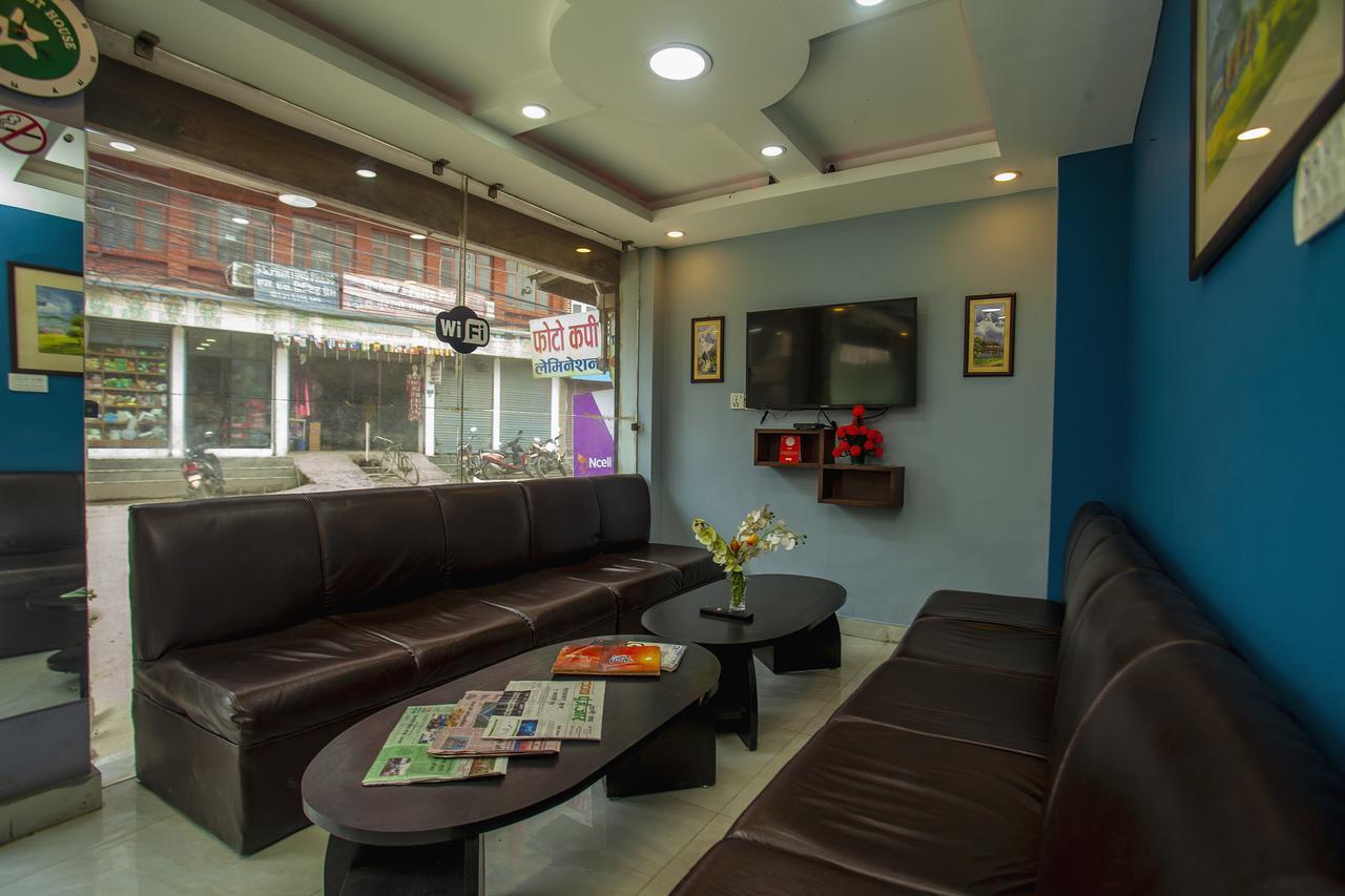 Divine 3* Kathmandu