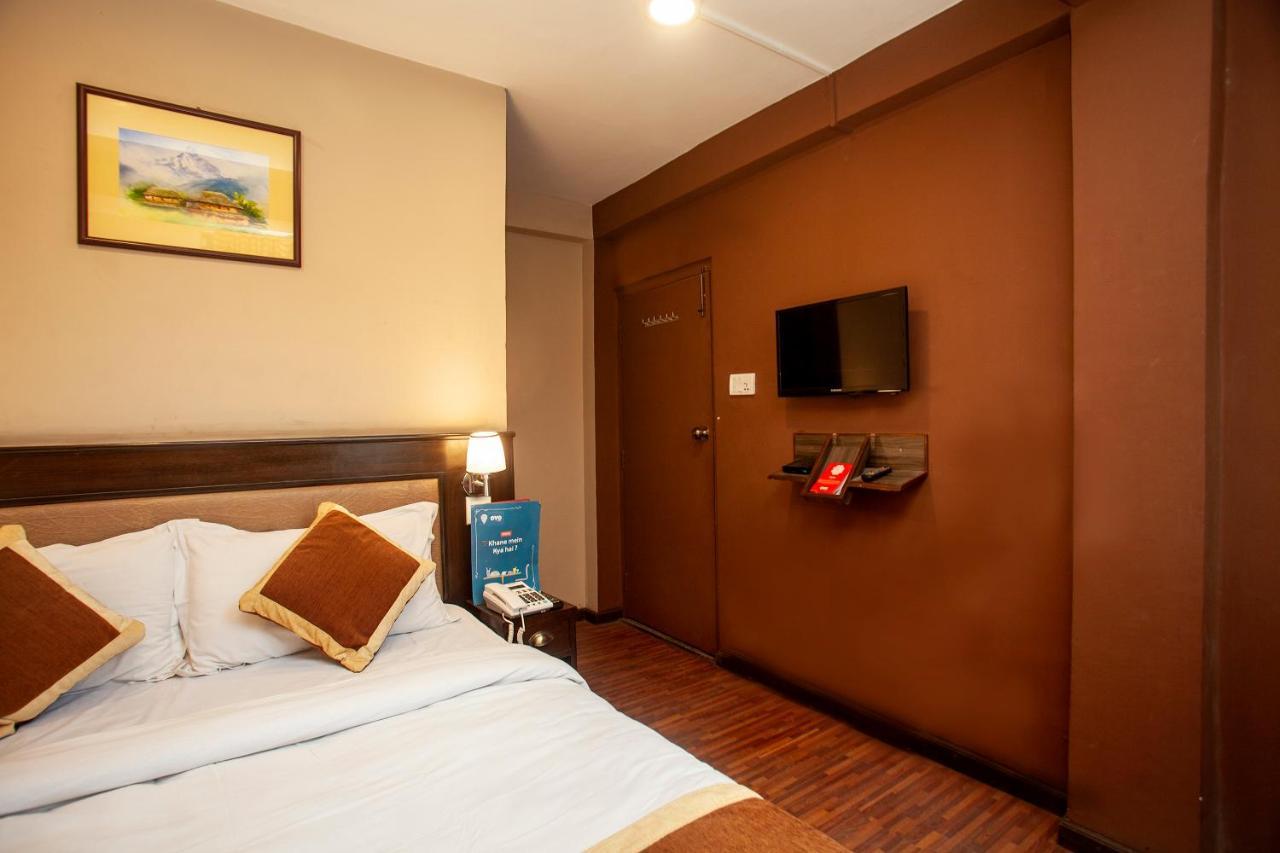 Divine 3* Kathmandu