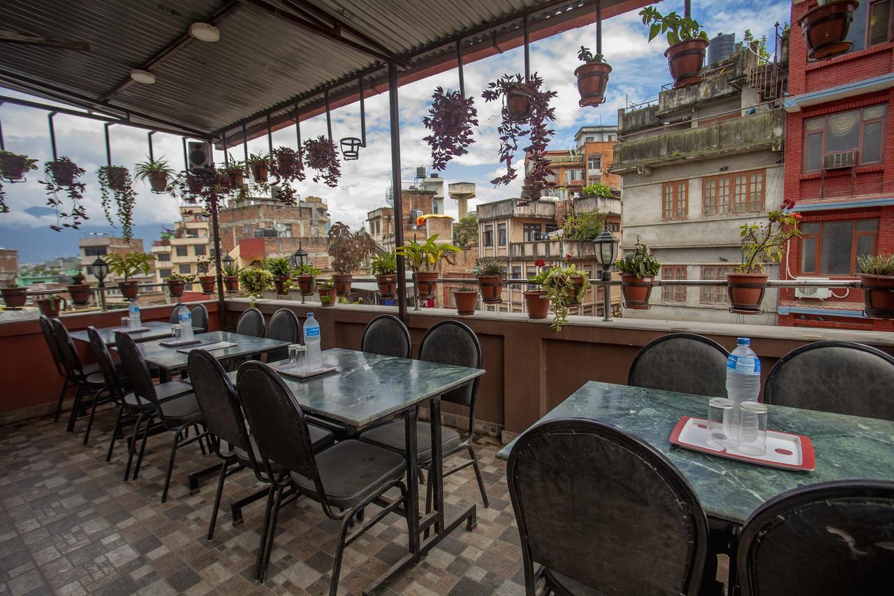 Divine Bed & Breakfast Kathmandu