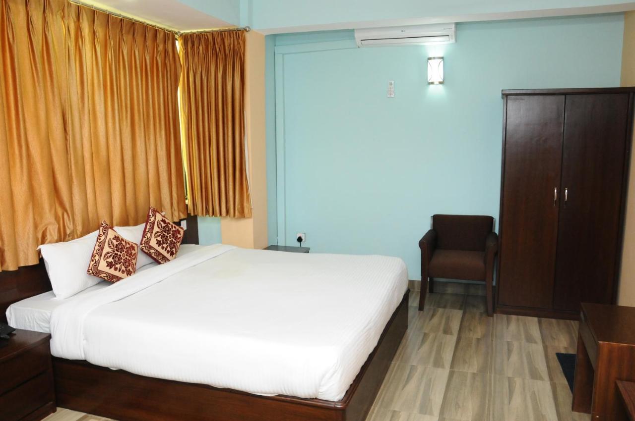 Rameshworam Hotel 2*