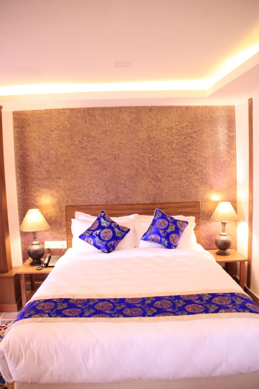 Hotel Heranya Yala 3*