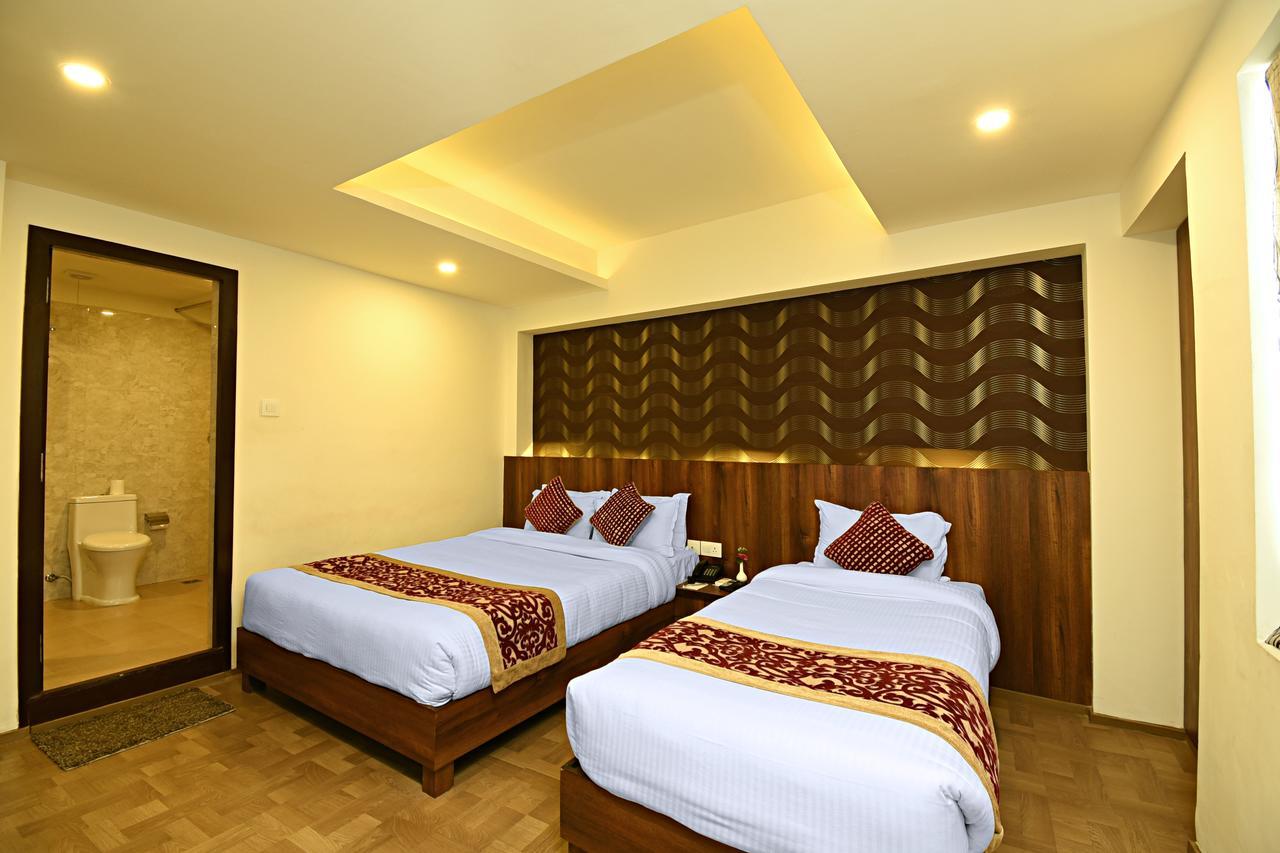 Next Hotel Kathmandu