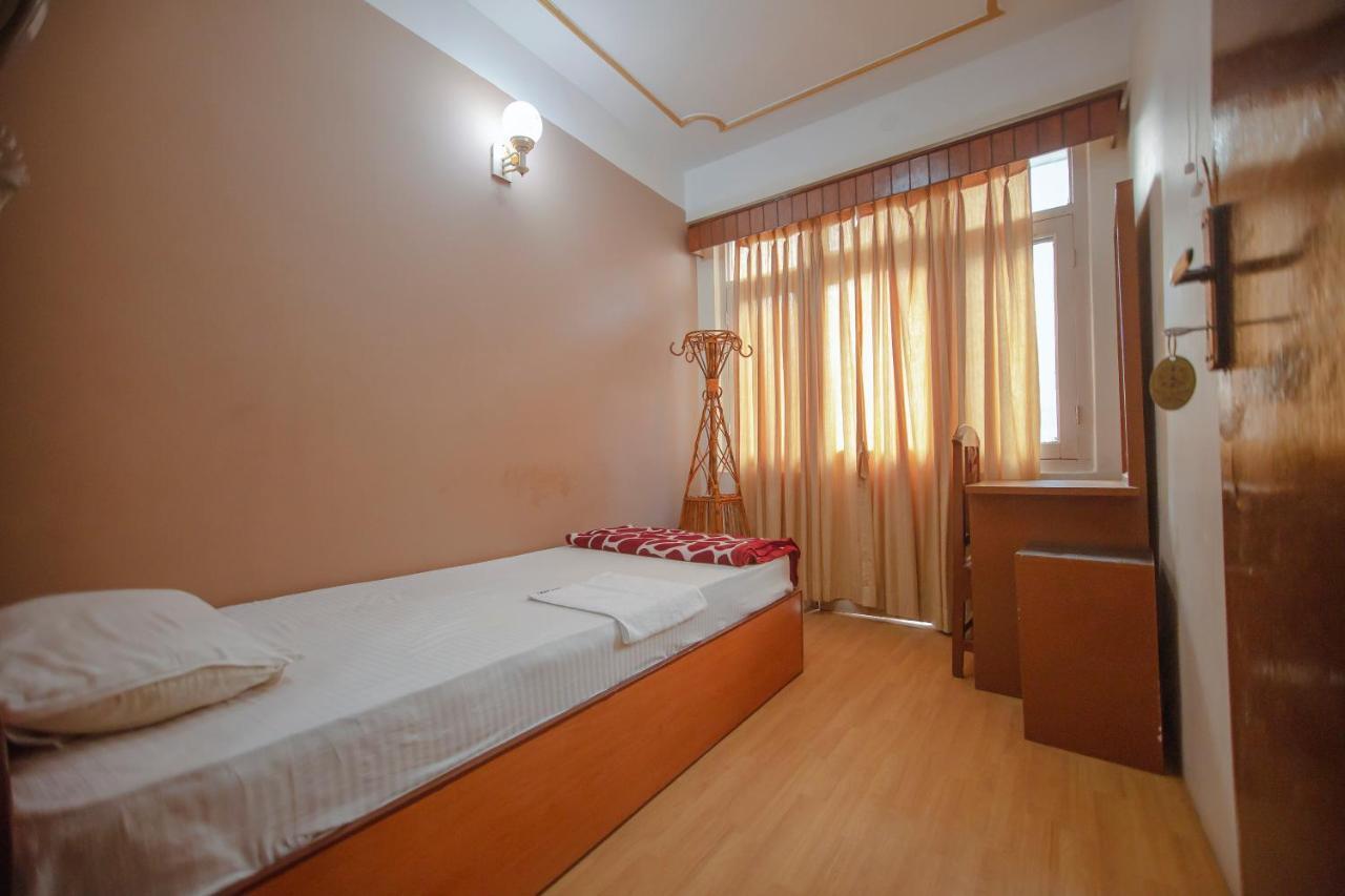 Hotel Triratna Kathmandu