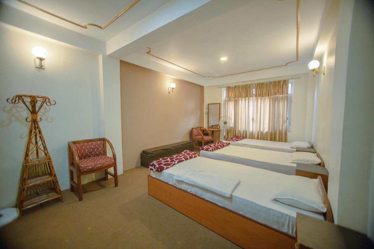 Triratna Kathmandu
