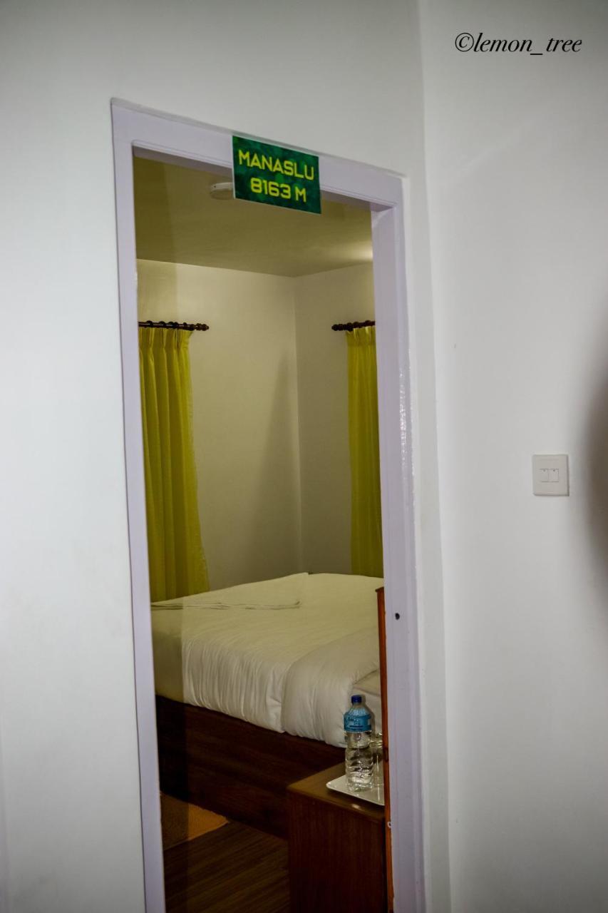 Lemon Tree & Home-stay