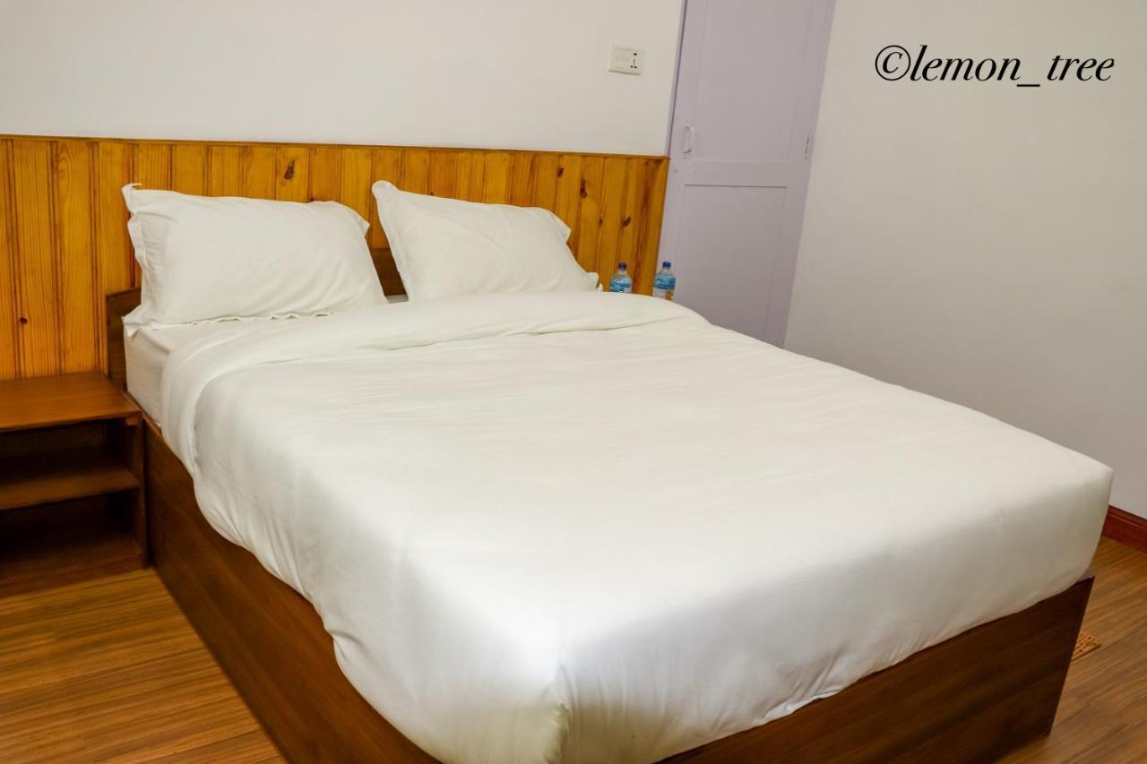 Lemon Tree & Home-stay Apartment