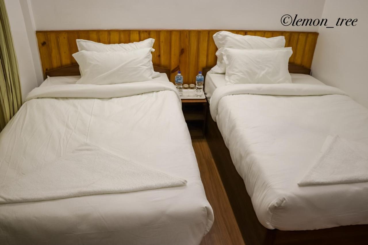 Lemon Tree & Home-stay Kathmandu