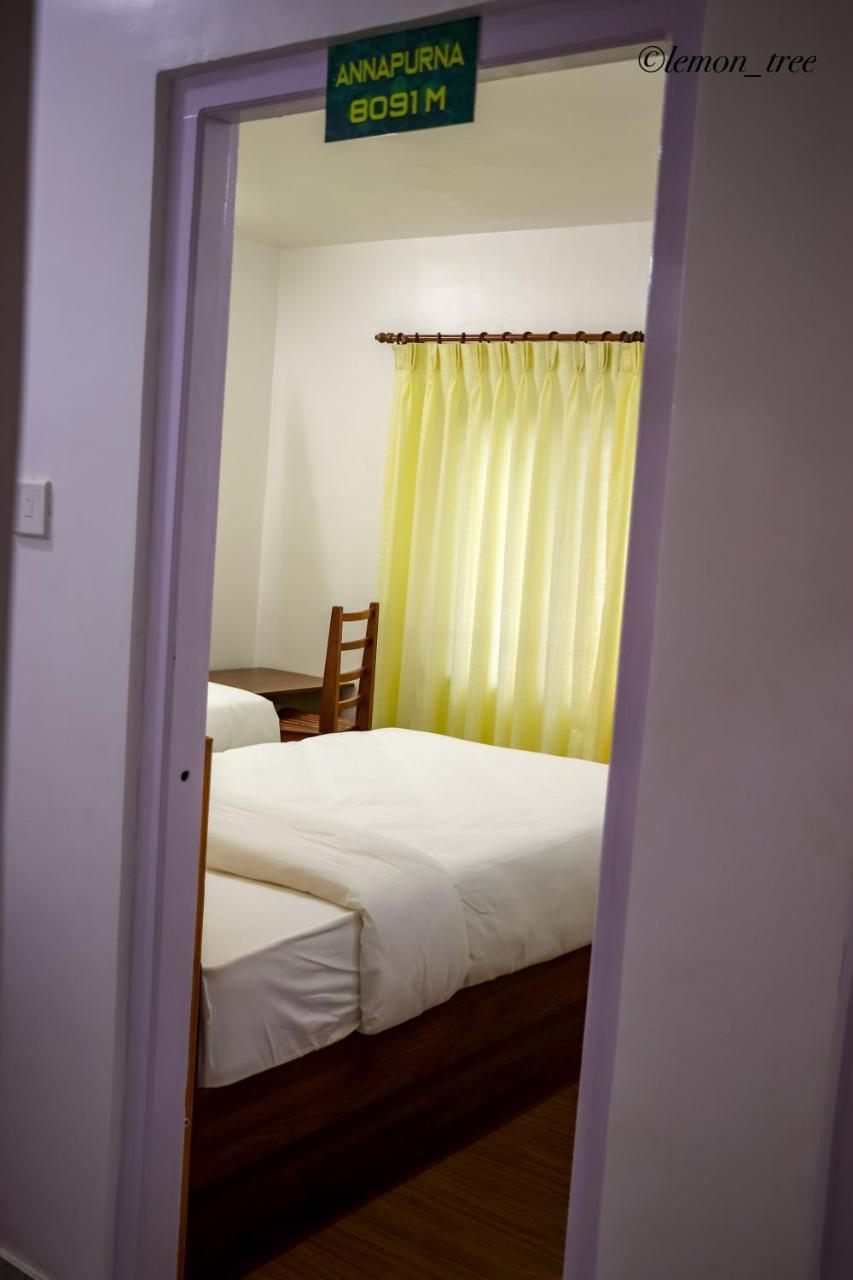 Lemon Tree & Home-stay