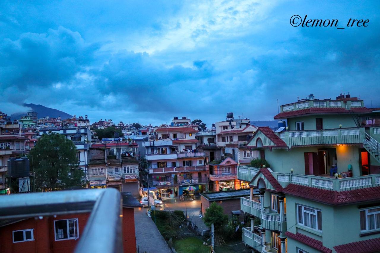 Lemon Tree & Home-stay Kathmandu