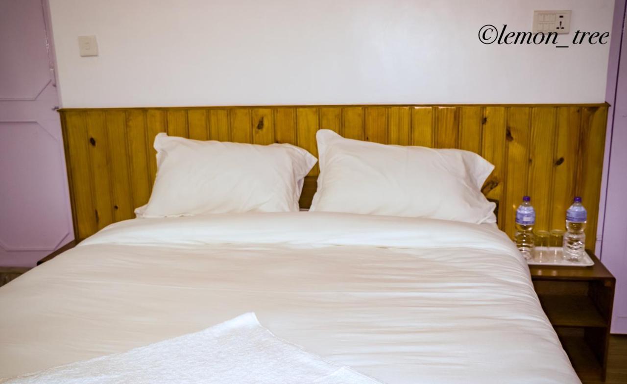 Apartment Lemon Tree & Home-stay Kathmandu